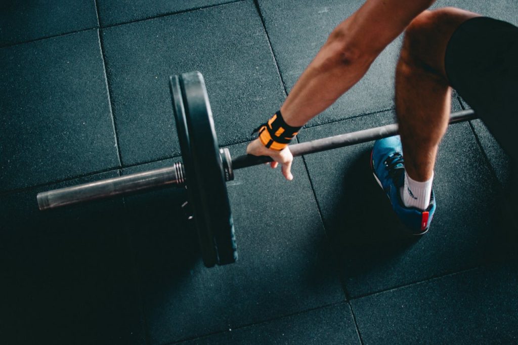 Supercharge Je Spieren met Geavanceerde Trainingsmethoden